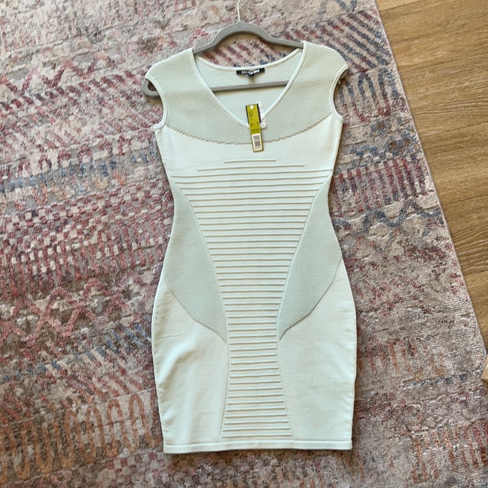 Gianni Bini mini dress